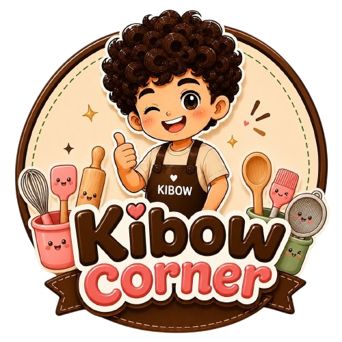 Kibow-Corner